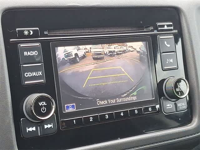 Thumbnail: 2018 Honda HR-V - 20