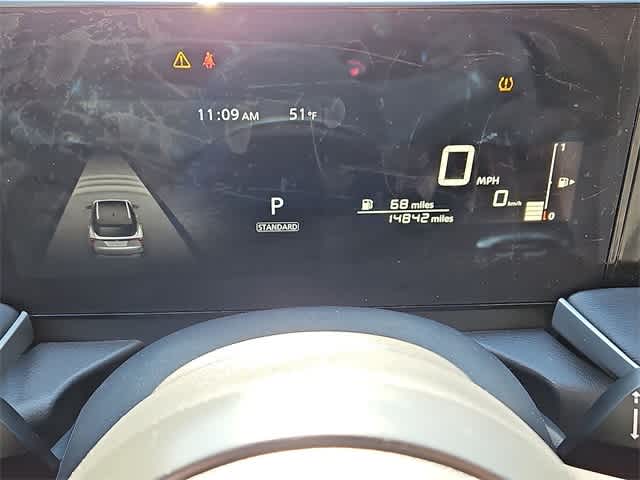 Thumbnail: 2025 Nissan Kicks - 17