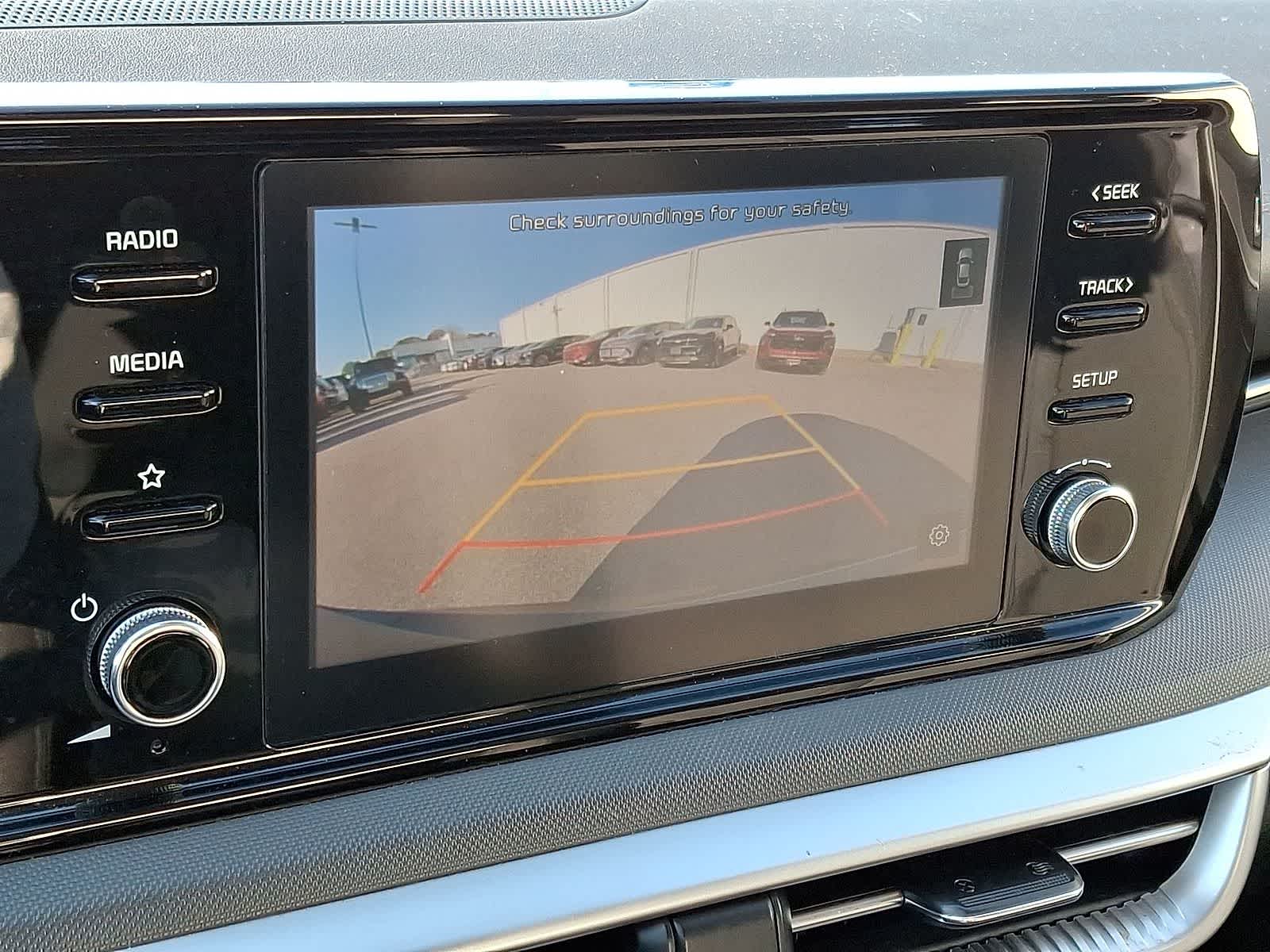 Thumbnail: 2023 Kia K5 - 20