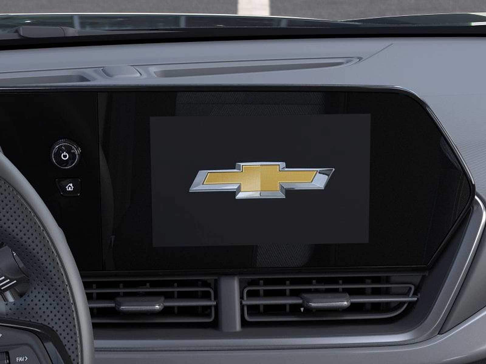 Thumbnail: 2026 Chevrolet Trax - 20