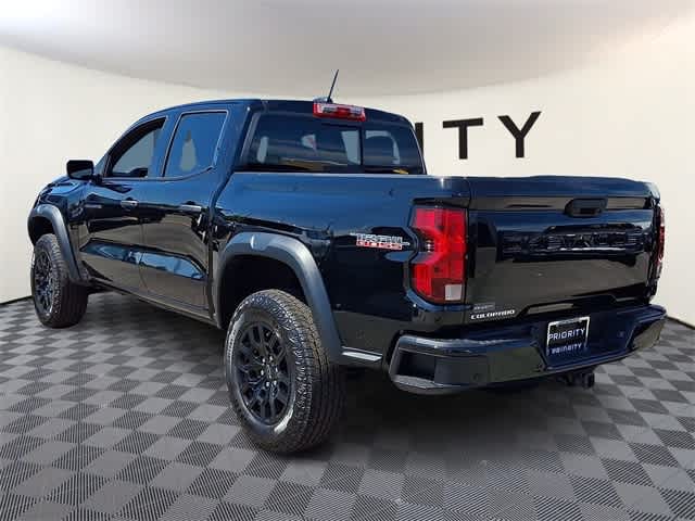 Thumbnail: 2025 Chevrolet Colorado - 6
