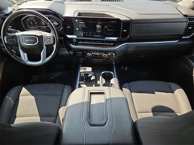 Thumbnail: 2022 GMC Sierra 1500 - 11