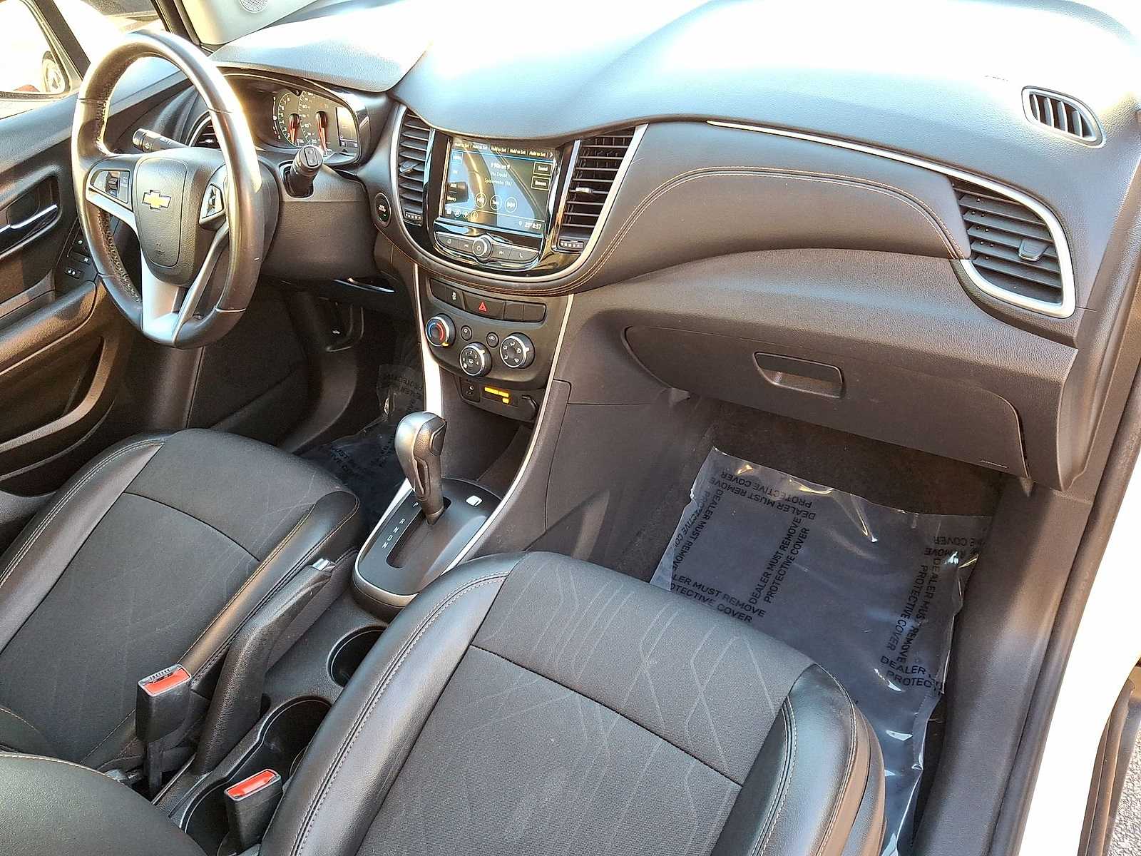 Thumbnail: 2019 Chevrolet Trax - 32