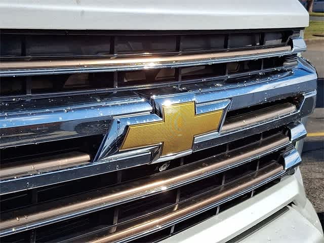 Thumbnail: 2022 Chevrolet Silverado 2500 - 38