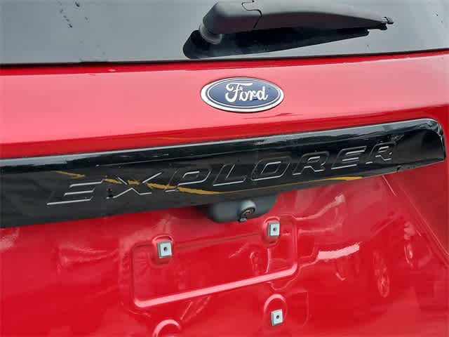 Thumbnail: 2020 Ford Explorer - 5