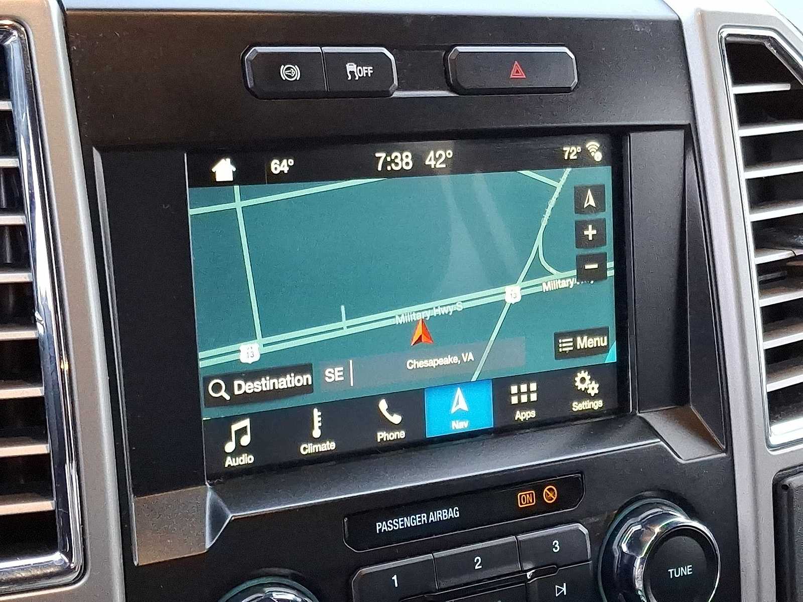 Thumbnail: 2017 Ford F-350 - 20