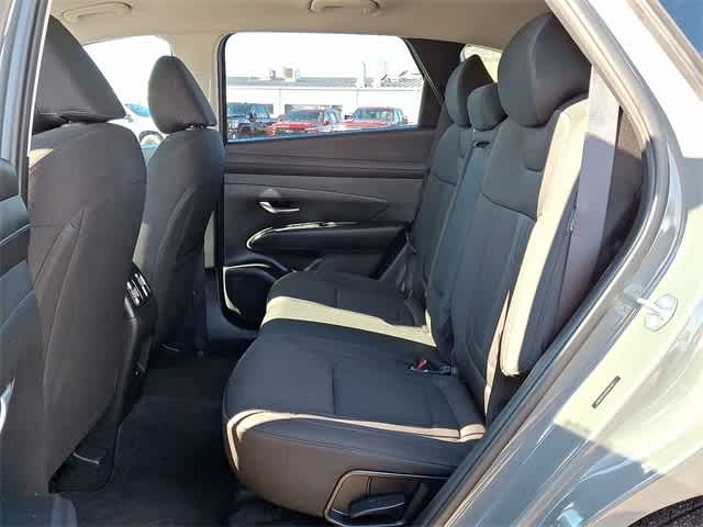 Thumbnail: 2025 Hyundai Tucson - 29