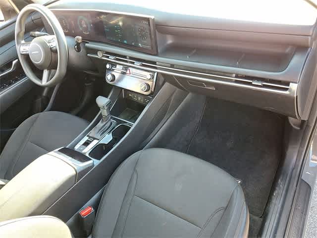 Thumbnail: 2025 Hyundai Tucson - 33