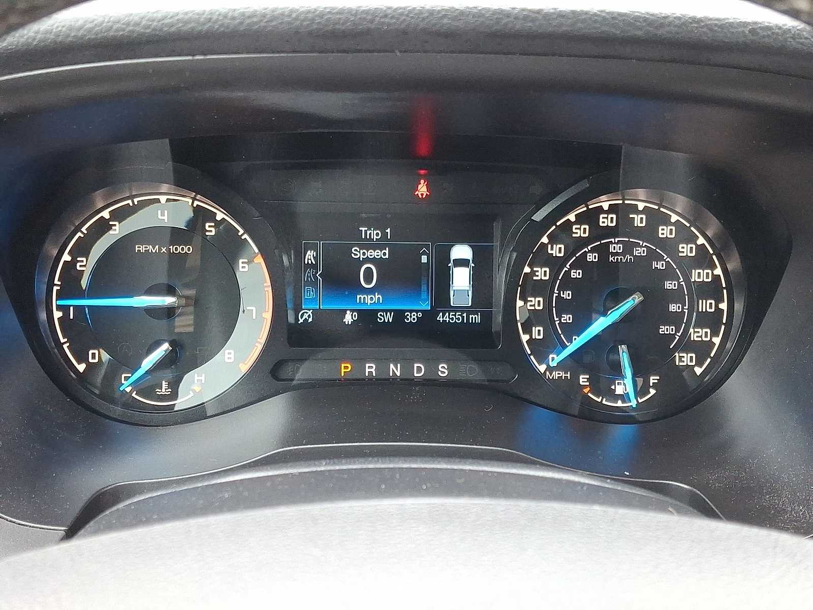 Thumbnail: 2021 Ford Ranger - 15