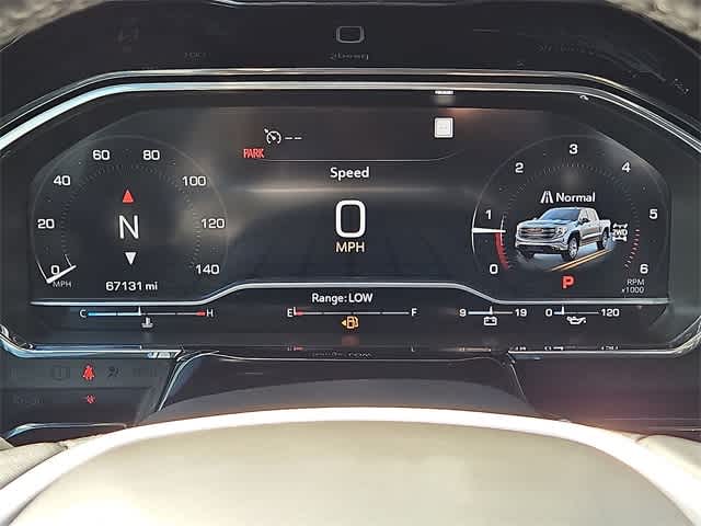 Thumbnail: 2022 GMC Sierra 1500 - 17