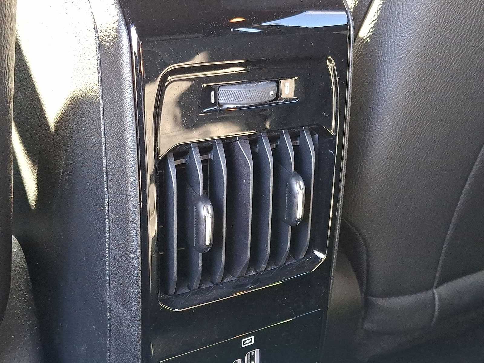 Thumbnail: 2024 Jeep Compass - 27