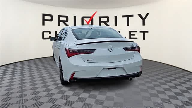 Thumbnail: 2019 Acura ILX - 7