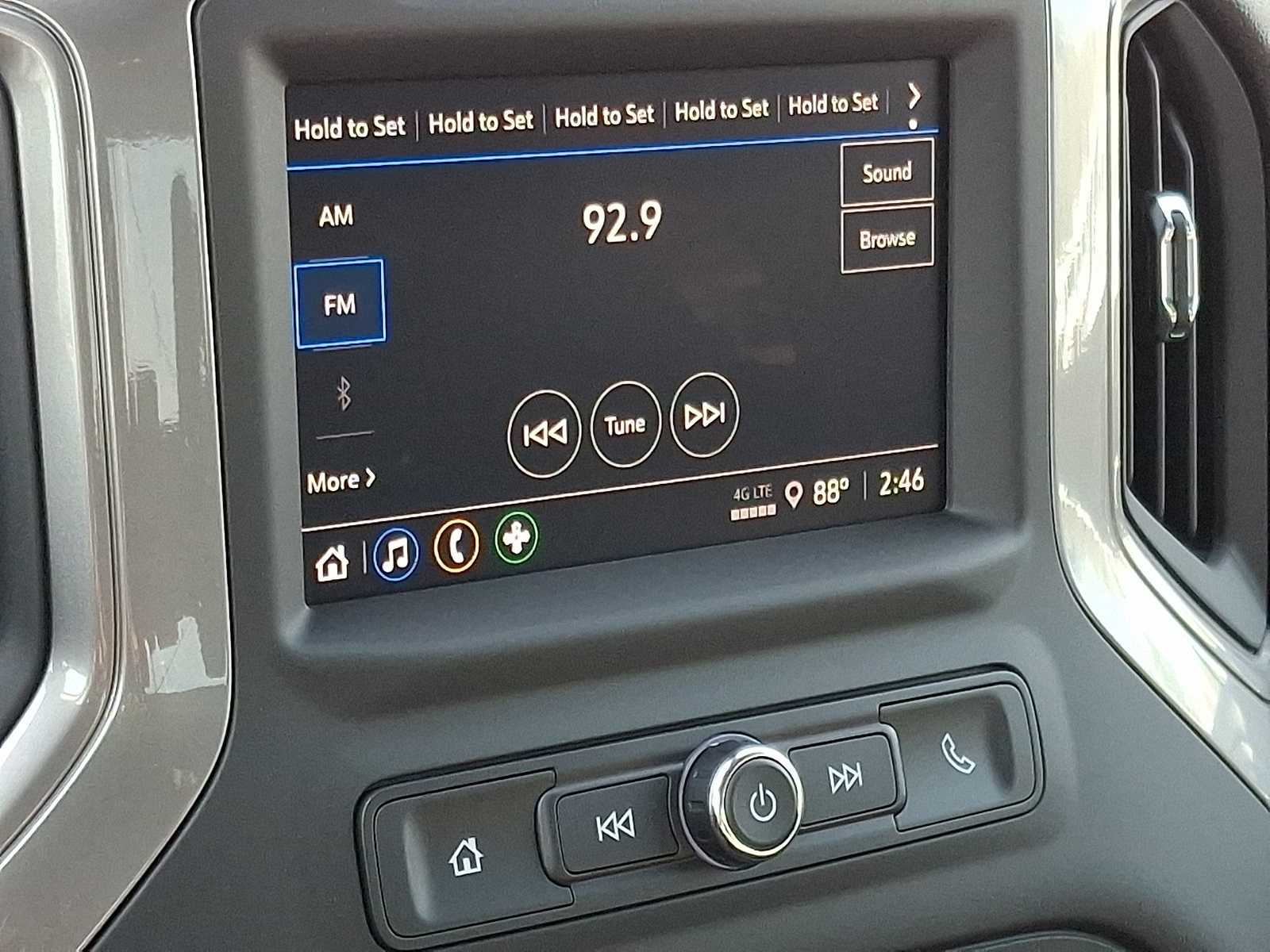 Thumbnail: 2026 Chevrolet Silverado 2500 - 14