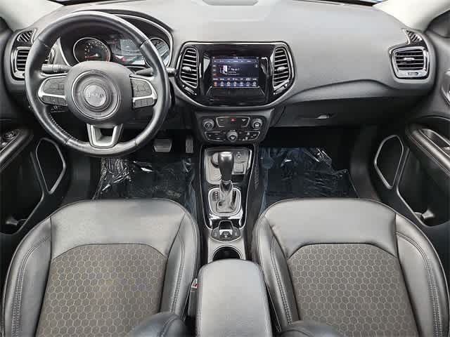 Thumbnail: 2020 Jeep Compass - 25
