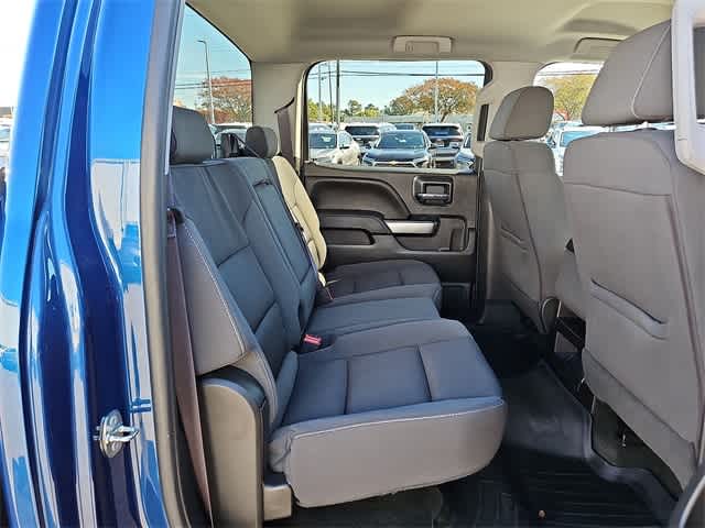 Thumbnail: 2016 Chevrolet Silverado 1500 - 29