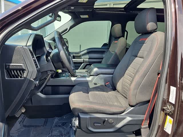 Thumbnail: 2019 Ford F-150 - 25