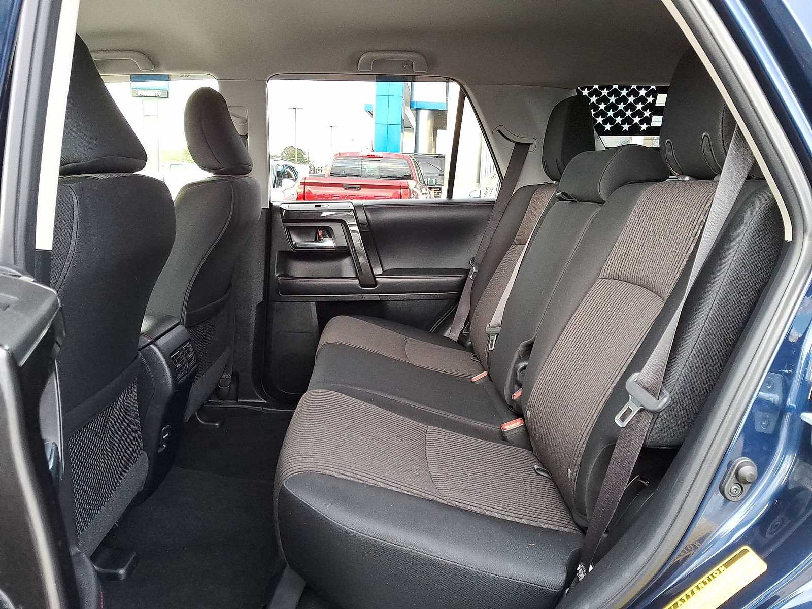 Thumbnail: 2019 Toyota 4Runner - 29