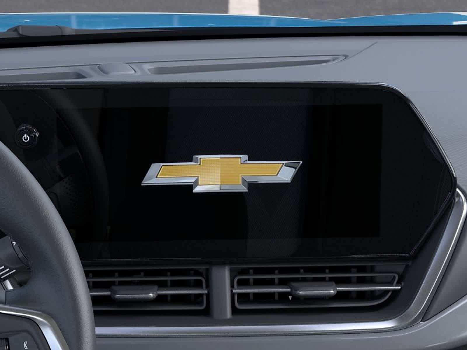 Thumbnail: 2026 Chevrolet Trax - 20