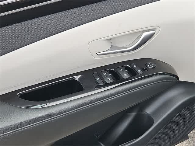 Thumbnail: 2022 Hyundai Tucson - 29