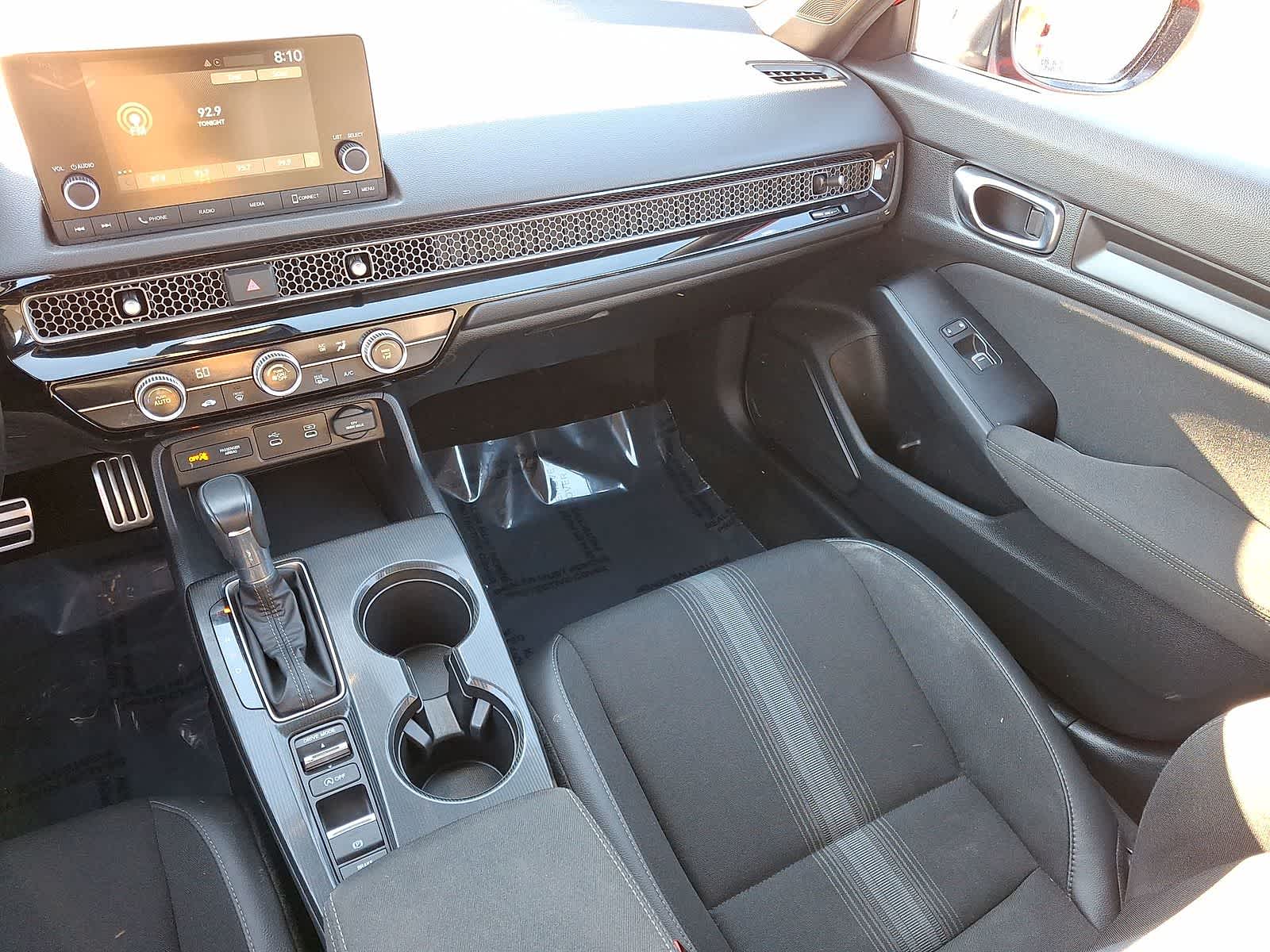 Thumbnail: 2025 Honda Civic - 12