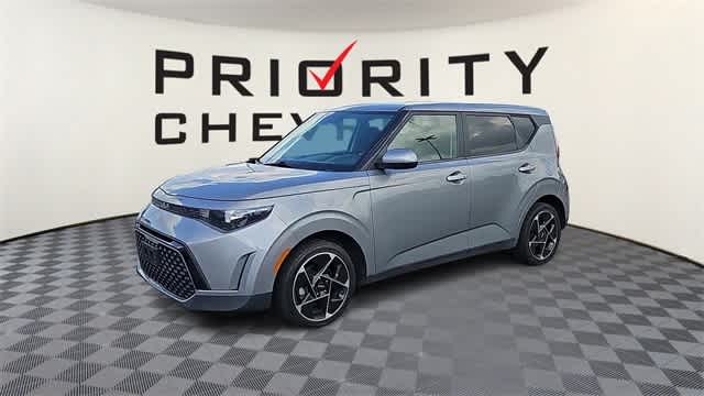 Thumbnail: 2023 Kia Soul - 4