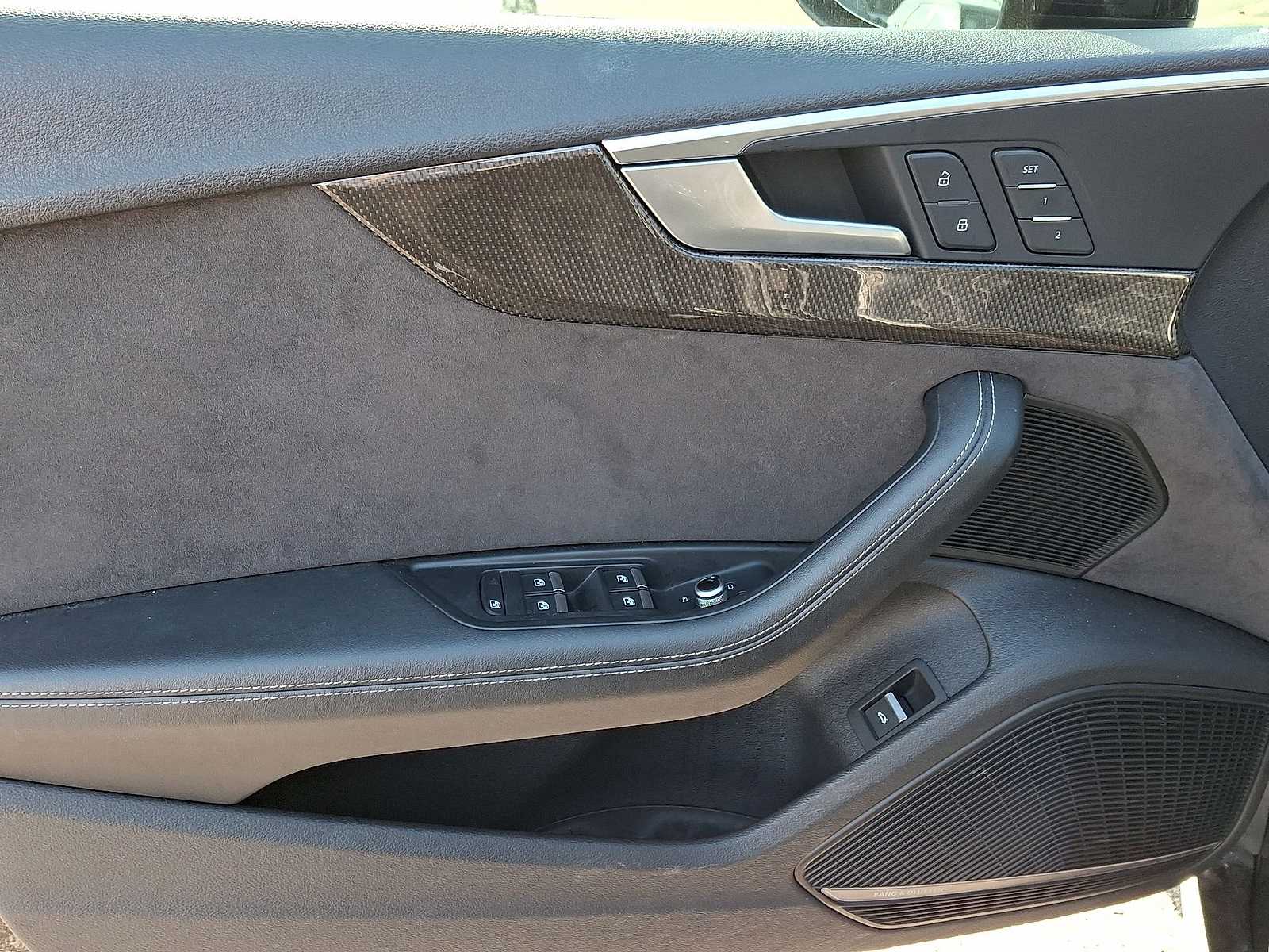 Thumbnail: 2019 Audi S5 - 29