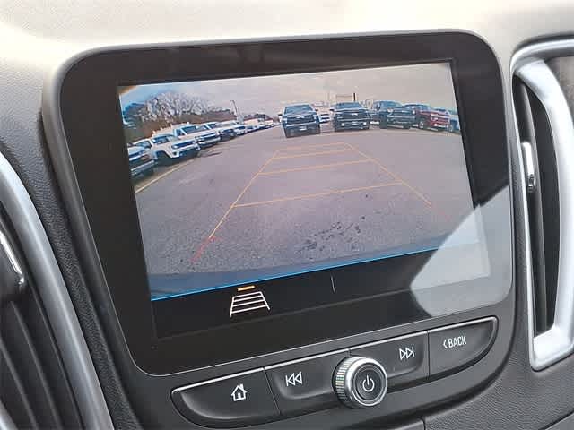 Thumbnail: 2020 Chevrolet Malibu - 20