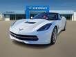  Chevrolet Corvette Stingray