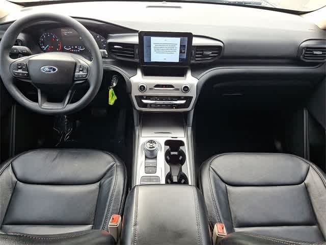 Thumbnail: 2020 Ford Explorer - 11