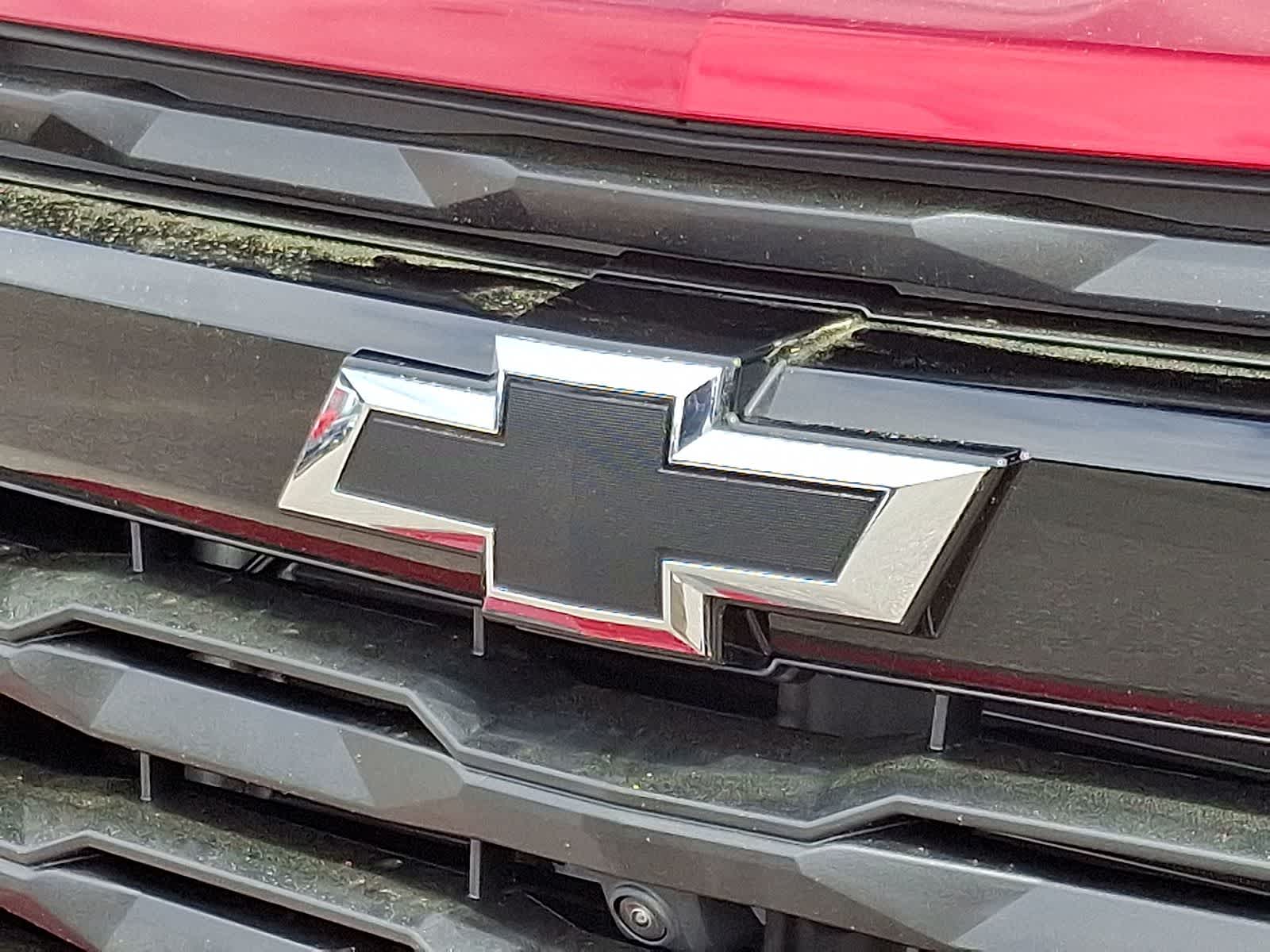 Thumbnail: 2026 Chevrolet Colorado - 35