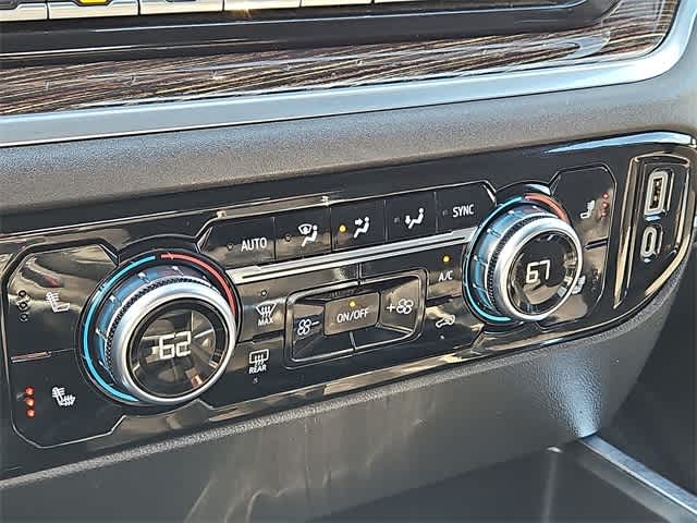 Thumbnail: 2022 GMC Sierra 1500 - 23