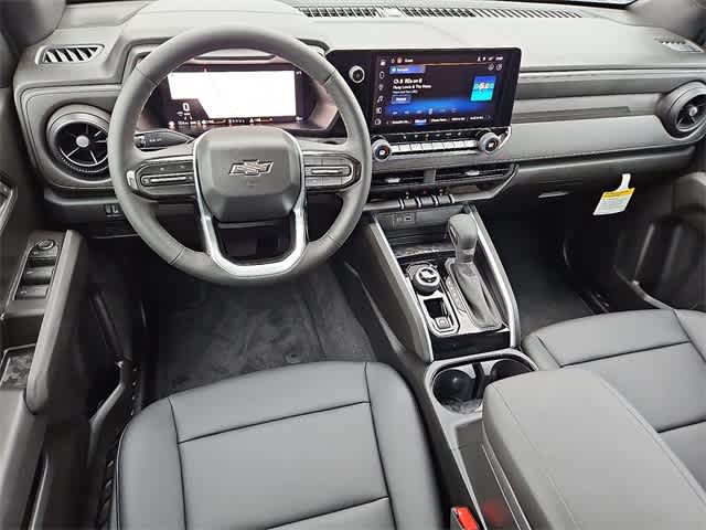 Thumbnail: 2026 Chevrolet Colorado - 9