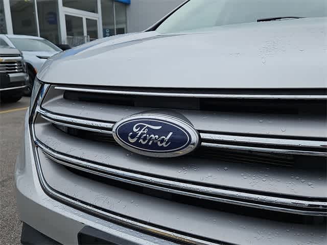 Thumbnail: 2017 Ford Edge - 36