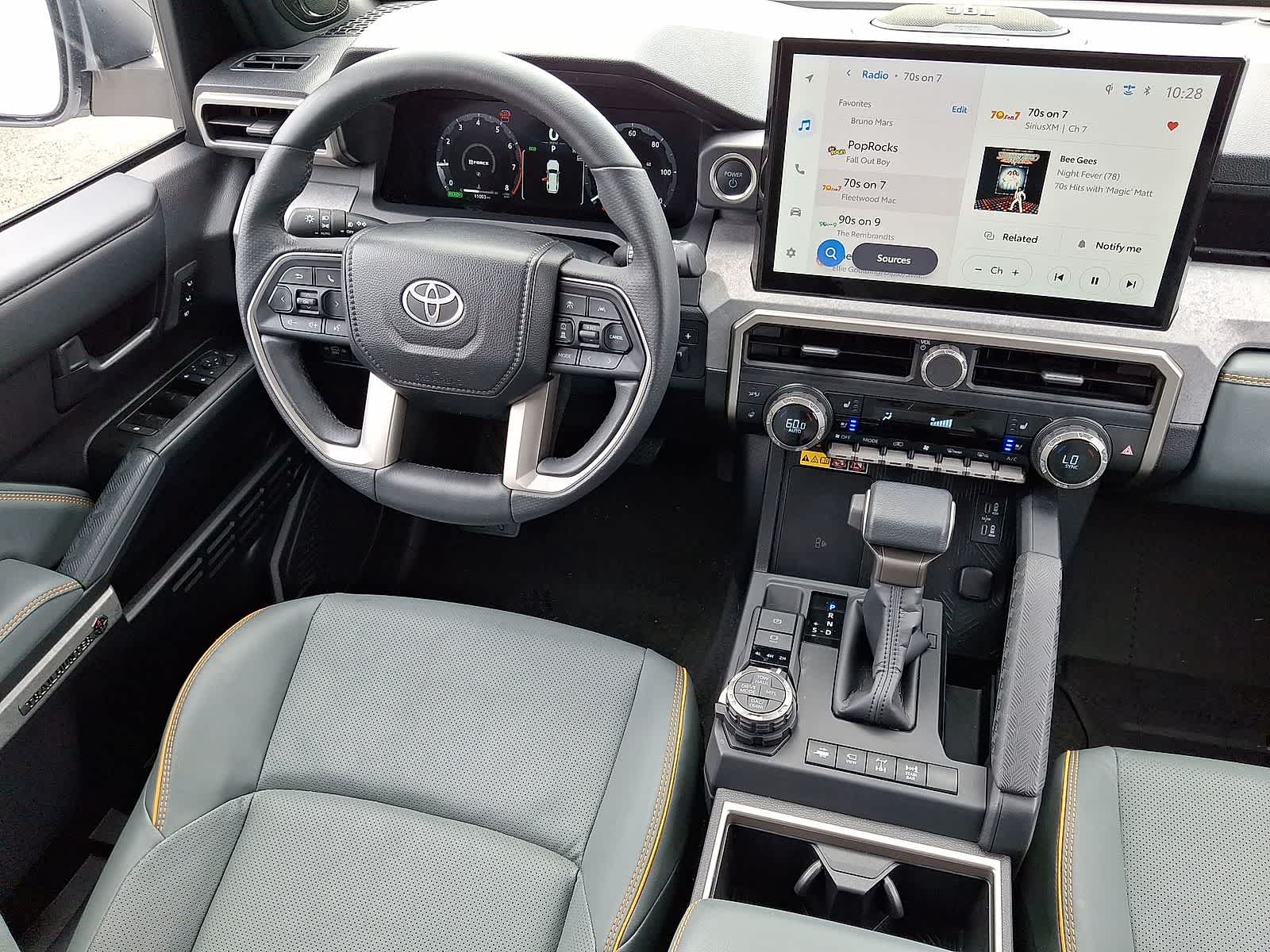 Thumbnail: 2025 Toyota 4Runner - 10