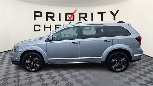 Thumbnail: 2020 Dodge Journey - 5