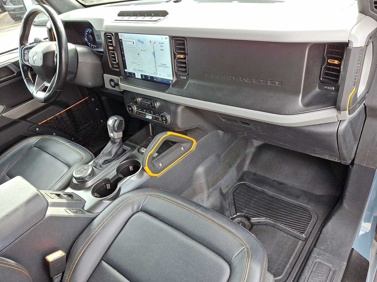 Thumbnail: 2023 Ford Bronco - 33