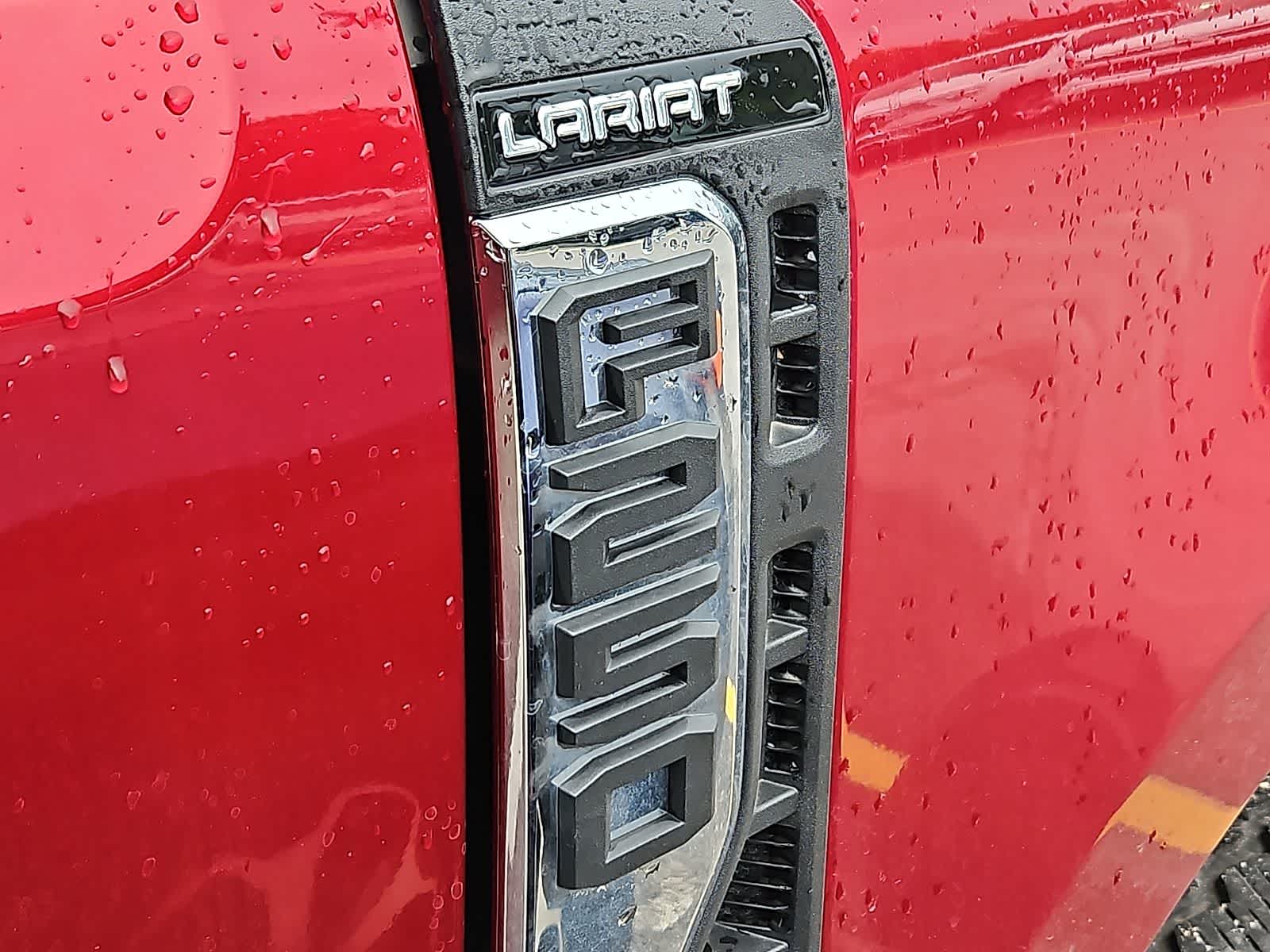 Thumbnail: 2025 Ford F-250 - 5