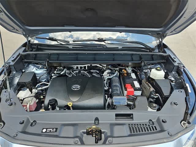 Thumbnail: 2021 Toyota Highlander - 35