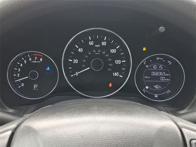 Thumbnail: 2018 Honda HR-V - 17