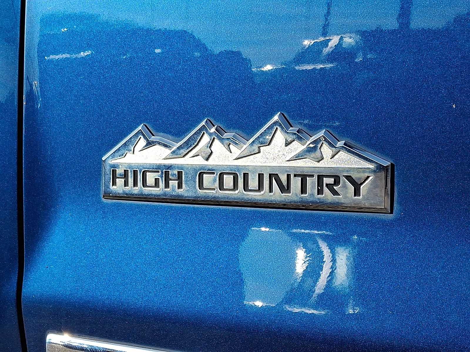 Thumbnail: 2015 Chevrolet Silverado 1500 - 36