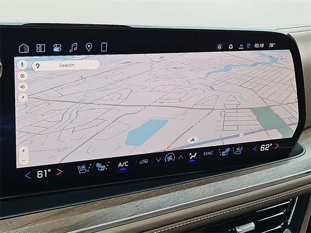 Thumbnail: 2026 Chevrolet Tahoe - 15