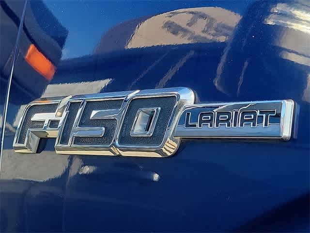 Thumbnail: 2010 Ford F-150 - 4