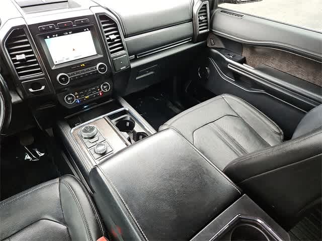 Thumbnail: 2018 Ford Expedition - 12