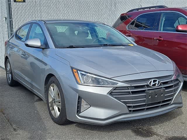 Thumbnail: 2020 Hyundai Elantra - 2