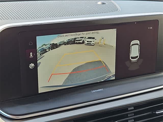 Thumbnail: 2022 Kia Telluride - 21