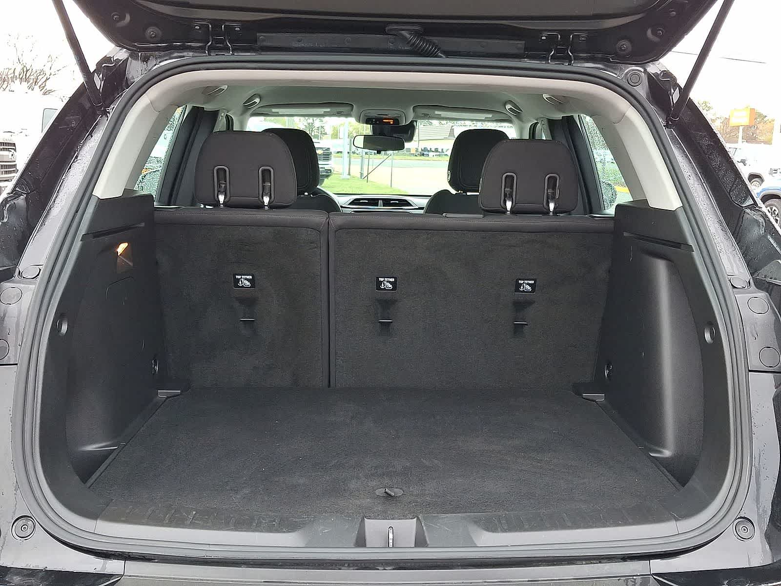 Thumbnail: 2021 Chevrolet TrailBlazer - 28