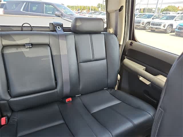Thumbnail: 2012 Chevrolet Silverado 1500 - 15