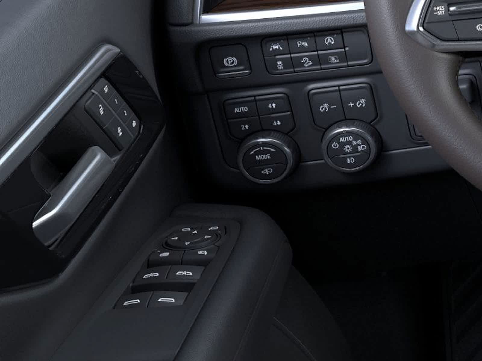 Thumbnail: 2026 Chevrolet Tahoe - 22