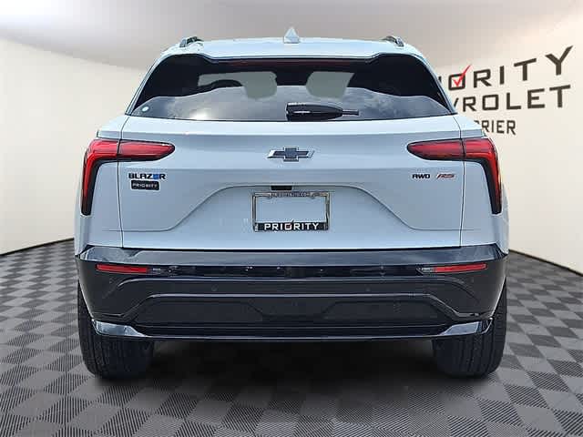 Thumbnail: 2024 Chevrolet Blazer EV - 5