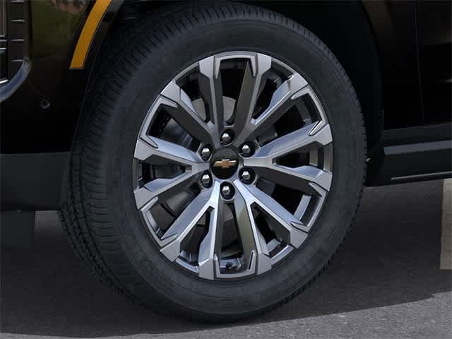 Thumbnail: 2026 Chevrolet Tahoe - 9